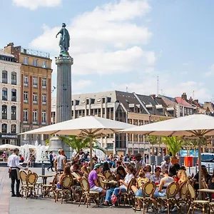 Vieux Triplex De 100 M2 Lille
