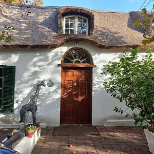  Apartment Meyerhof South Africa