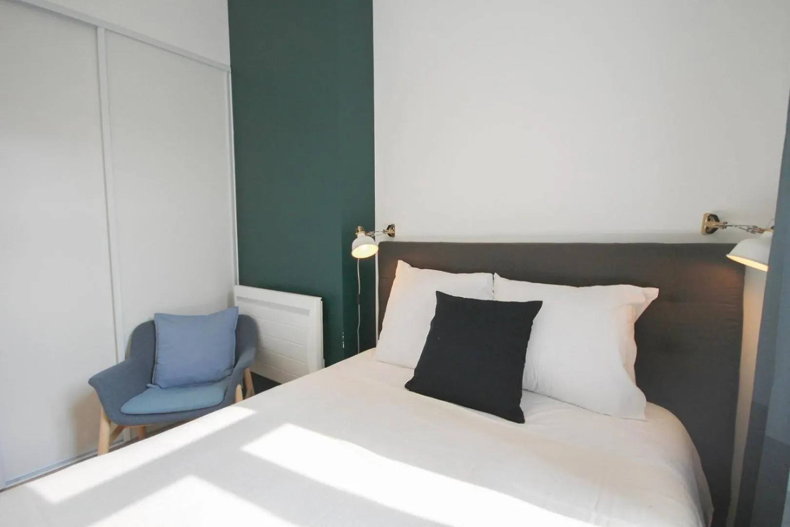 Superb Apartment Near The Grand Place! Lille