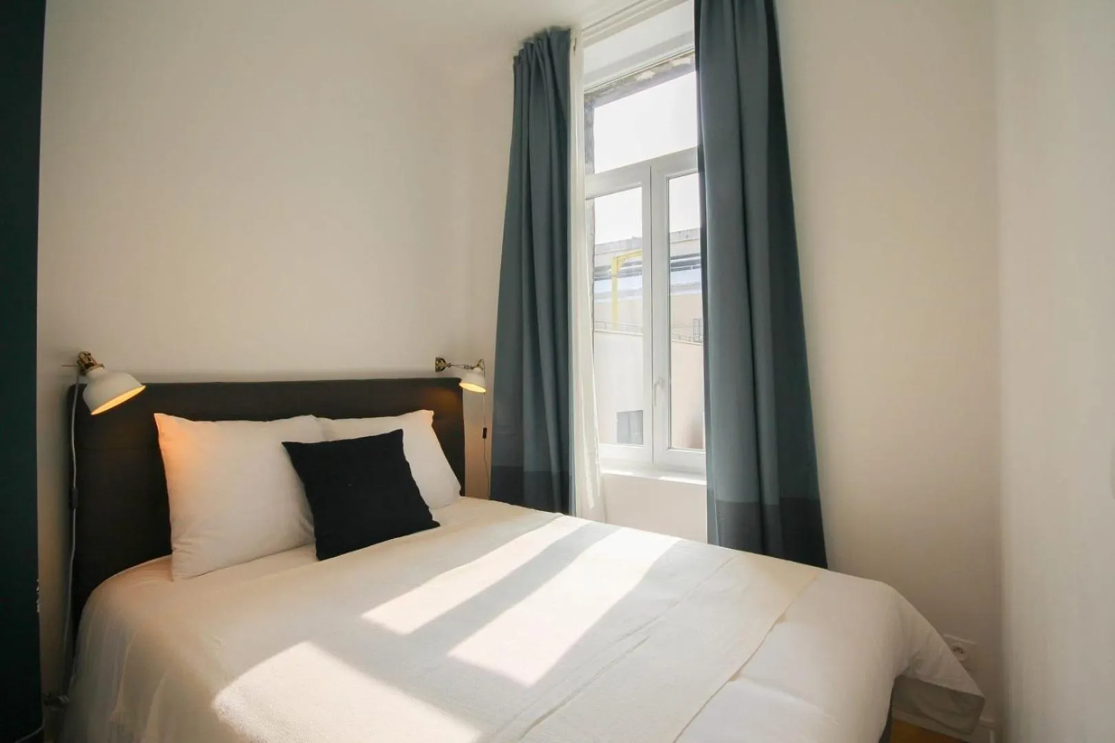 Superb Apartment Near The Grand Place! Lille France